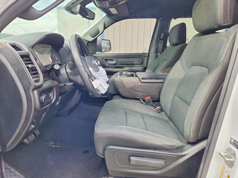 Aukcja sprzedaży 2025 Ram 1500, vin: 1C6RRFGG3SN572650, numer aukcji: 99856245