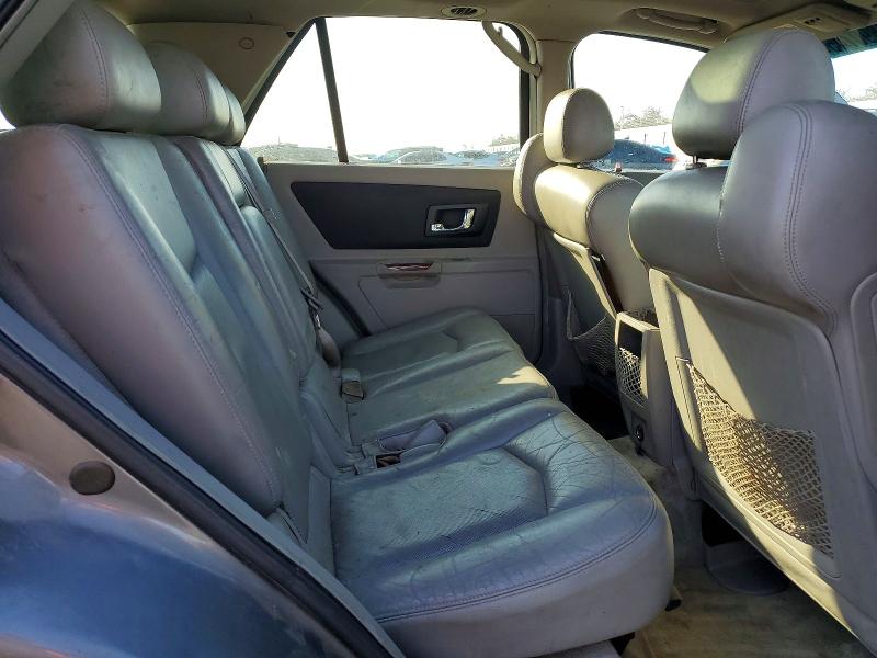Продаж на аукціоні авто 2004 Cadillac Srx, vin: 1GYEE637340179007, номер лоту: 74890745