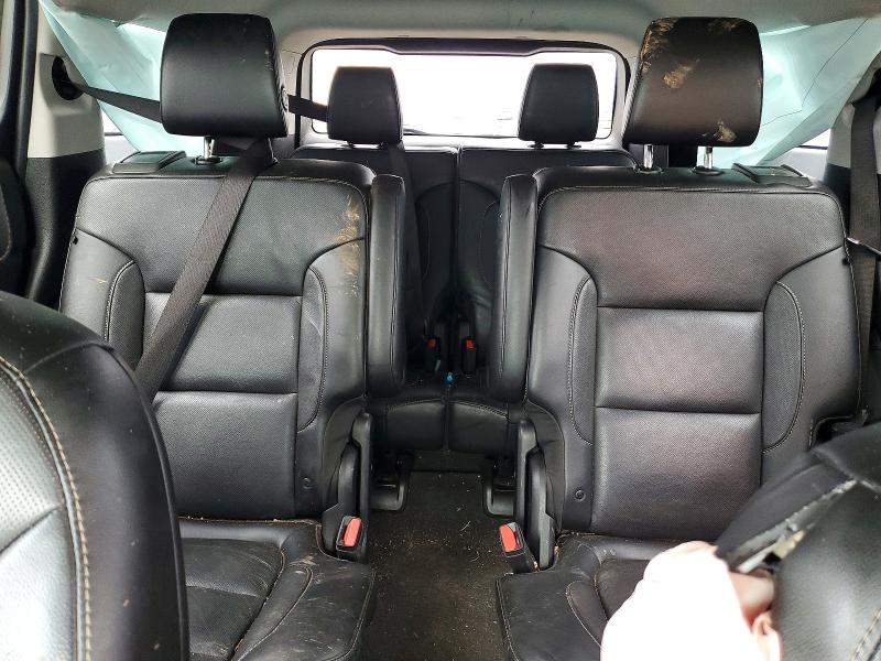 Продажа на аукционе авто 2019 Gmc Acadia, vin: 1GKKNMLS7KZ105233, номер лота: 74393345