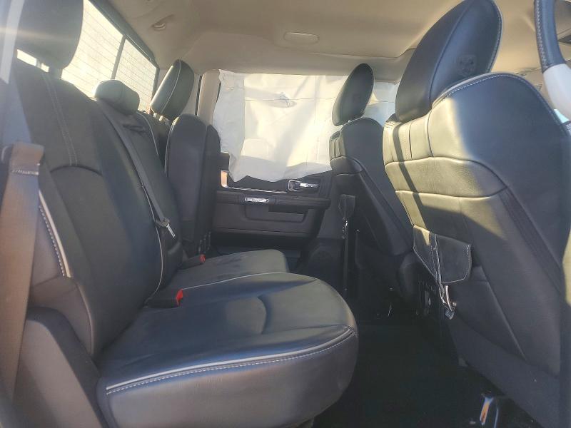 98229995 :رقم المزاد ، 1C6RR7PM9ES412516 vin ، 2014 Ram 1500 مزاد بيع