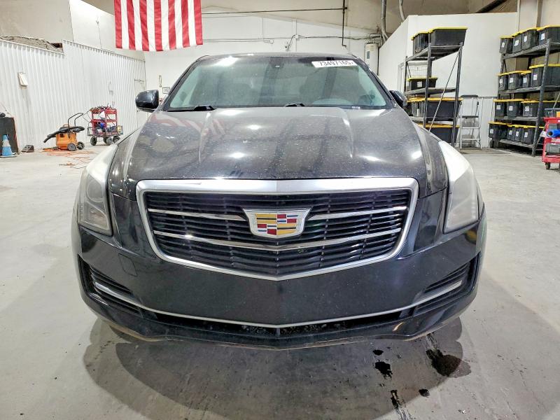 Aukcja sprzedaży 2015 Cadillac Ats, vin: 1G6AA5RX0F0103414, numer aukcji: 73497165