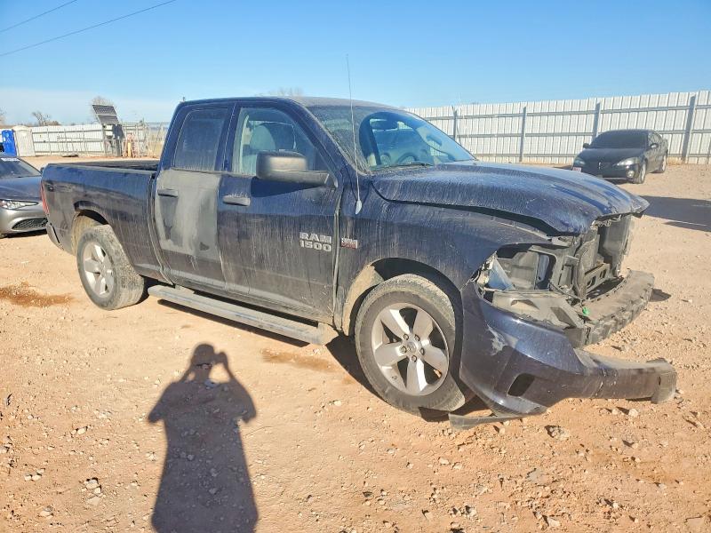 Продаж на аукціоні авто 2013 Ram 1500, vin: 1C6RR6FT6DS577389, номер лоту: 98778825