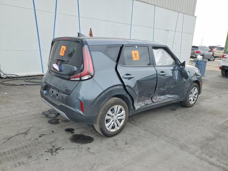 Aukcja sprzedaży 2025 Kia Soul, vin: KNDJ23AU7S7251626, numer aukcji: 98907945