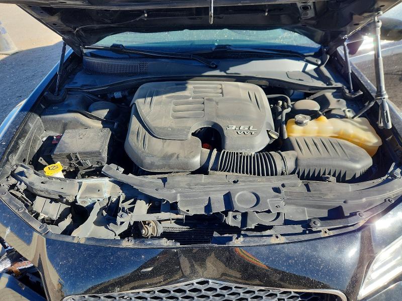 Продажа на аукционе авто 2019 Chrysler 300, vin: 2C3CCAAG2KH566296, номер лота: 72767145