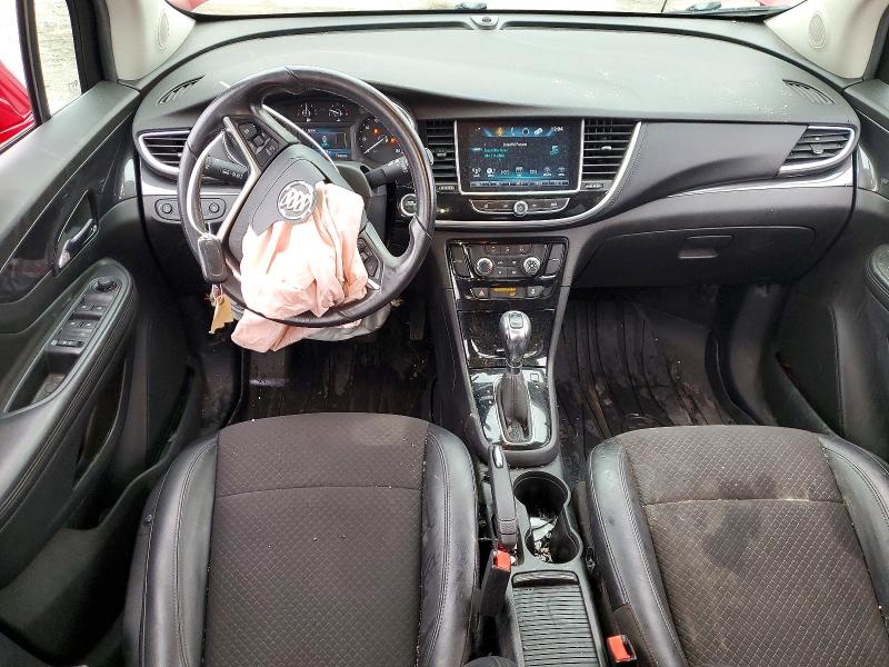 Продажа на аукционе авто 2019 Buick Encore, vin: KL4CJ1SB1KB721086, номер лота: 99855105