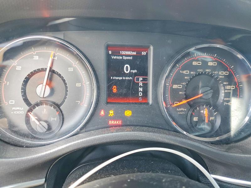 Aukcja sprzedaży 2012 Dodge Charger, vin: 2C3CDXHG2CH201057, numer aukcji: 75675115