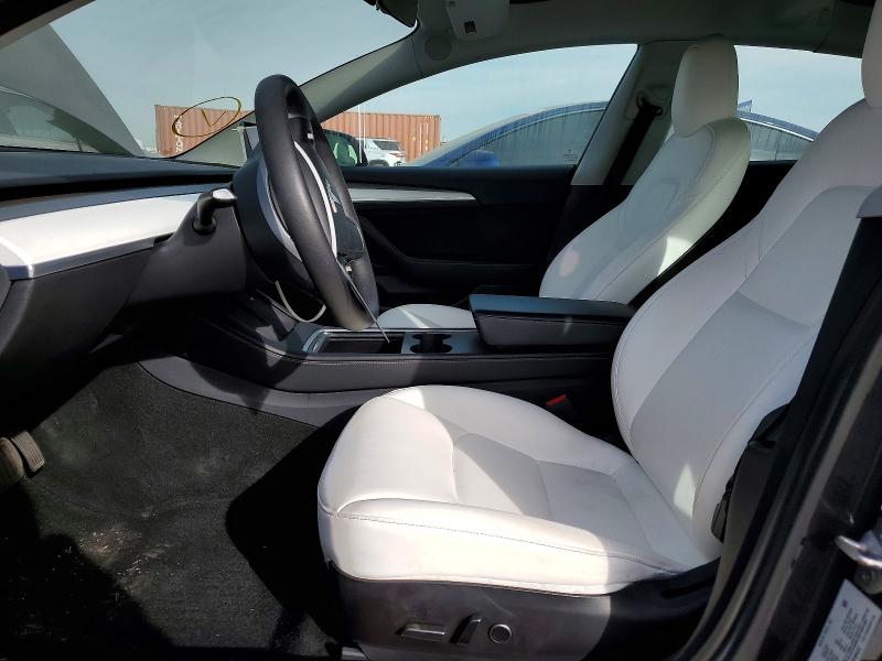 94497985 :رقم المزاد ، 5YJ3E1EA5MF994223 vin ، 2021 Tesla Model 3 مزاد بيع