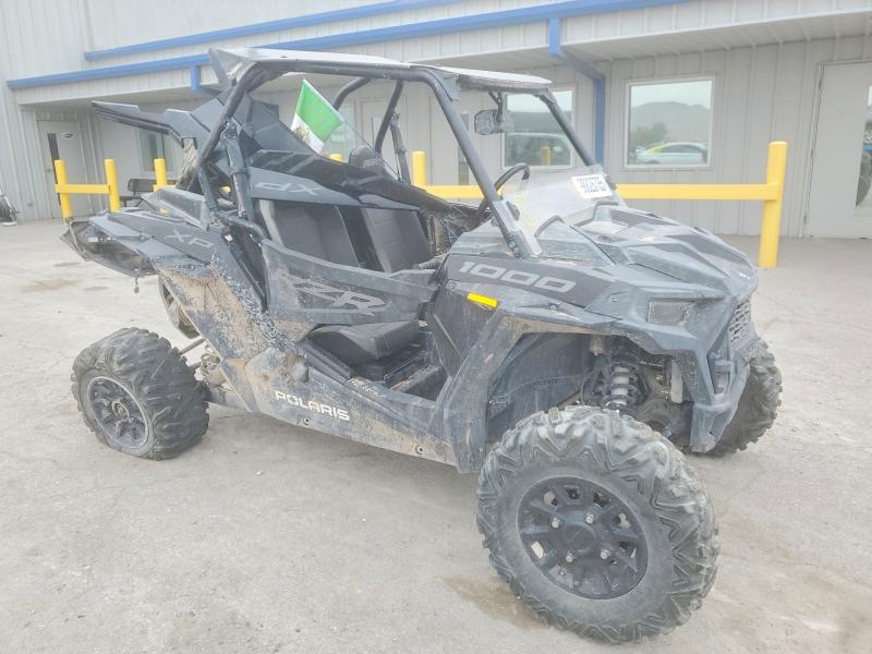 Продажа на аукционе авто 2023 Polaris Rzr Xp 100, vin: 3NSNAE996PH424766, номер лота: 98826735