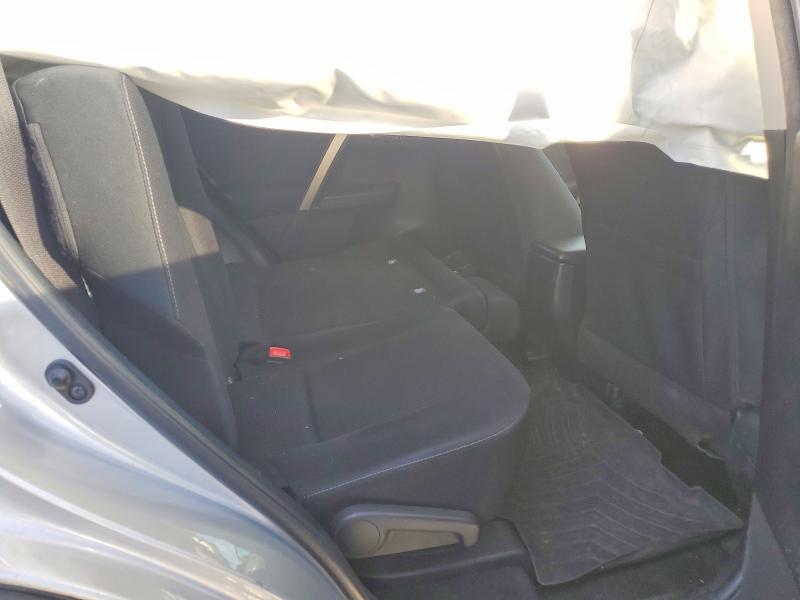 Продажа на аукционе авто 2015 Toyota Rav4, vin: JTMRFREV1FD161151, номер лота: 97152315