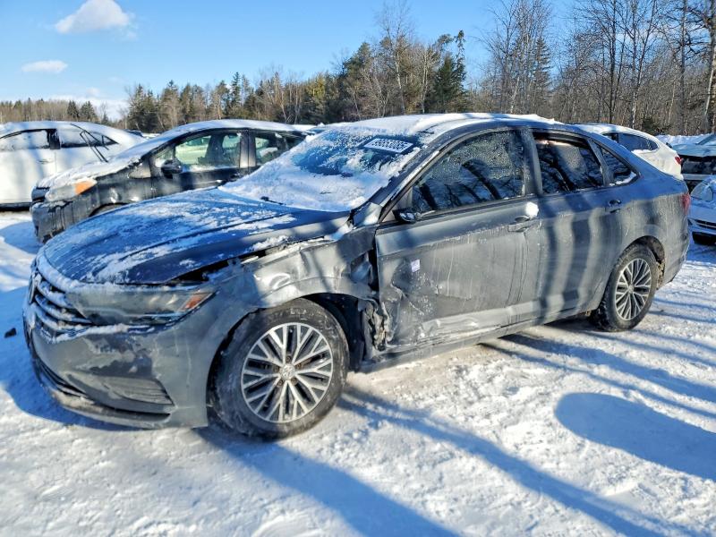 Aukcja sprzedaży 2019 Volkswagen Jetta, vin: 3VWE57BUXKM039398, numer aukcji: 99853085