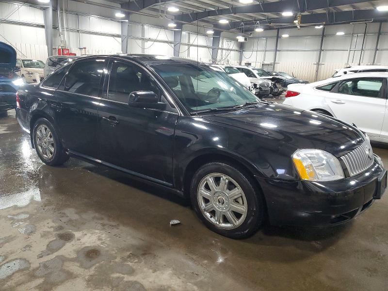 Продаж на аукціоні авто 2007 Mercury Montego, vin: 1MEHM42127G603634, номер лоту: 74428255