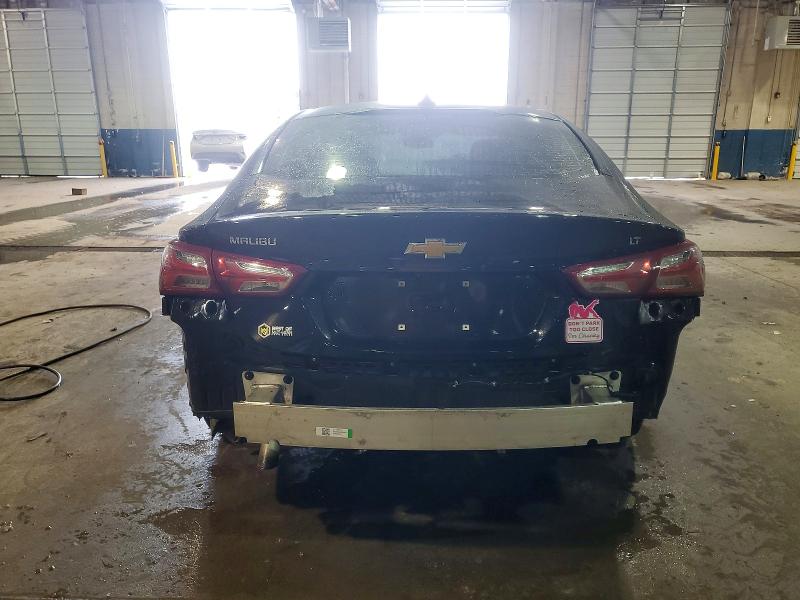 Продажа на аукционе авто 2020 Chevrolet Malibu, vin: 1G1ZD5ST5LF108737, номер лота: 99099155