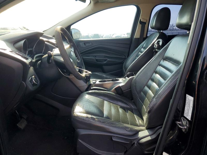 Aukcja sprzedaży 2014 Ford Escape S, vin: 1FMCU0F78EUA53160, numer aukcji: 72991775
