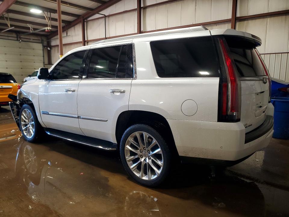 Продаж на аукціоні авто 2017 Cadillac Escalade, vin: 1GYS4BKJ6HR191908, номер лоту: 75479845