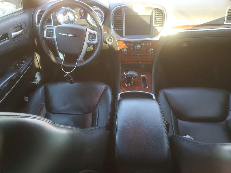 Продажа на аукционе авто 2013 Chrysler 300, vin: 2C3CCARG8DH505591, номер лота: 72119965