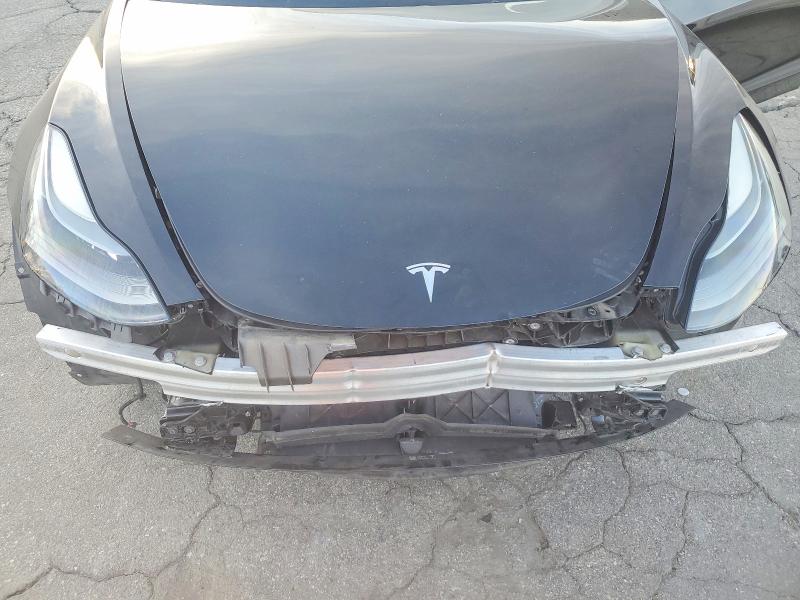 Aukcja sprzedaży 2023 Tesla Model 3, vin: 5YJ3E1EA2PF645721, numer aukcji: 73431515
