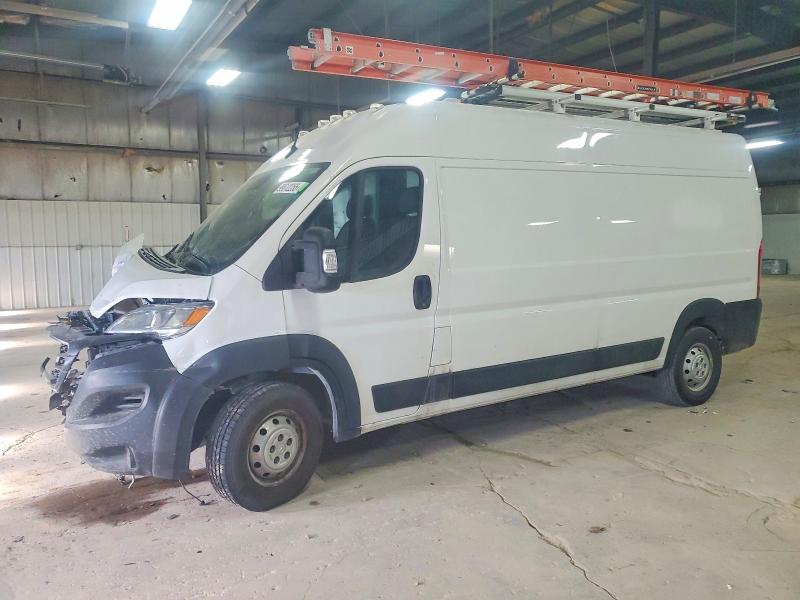 Aukcja sprzedaży 2023 Ram Promaster, vin: 3C6LRVDG2PE598690, numer aukcji: 99612255