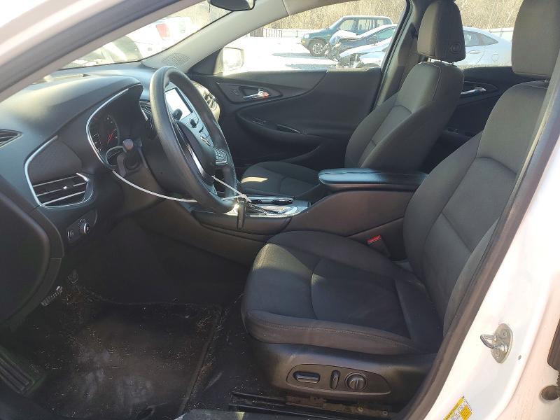 Продажа на аукционе авто 2018 Chevrolet Malibu, vin: 1G1ZD5ST0JF134174, номер лота: 73691955