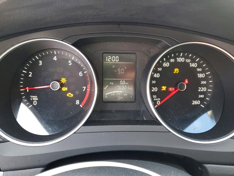 73977235 :رقم المزاد ، 3VW267AJ4GM318893 vin ، 2016 Volkswagen Jetta مزاد بيع