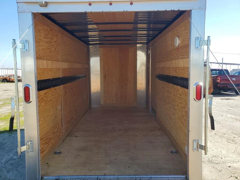 Aukcja sprzedaży 2021 Patr Trailer, vin: 4YMBC1210MR005497, numer aukcji: 74672475