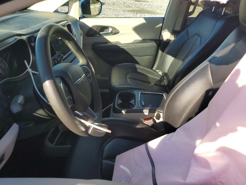 Продажа на аукционе авто 2023 Chrysler Pacifica, vin: 2C4RC1BG6PR594222, номер лота: 73225245