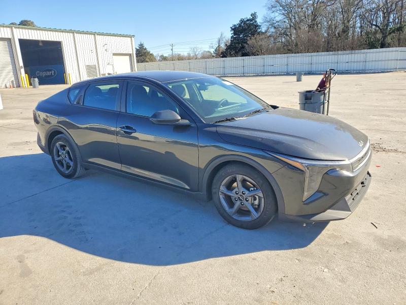 Aukcja sprzedaży 2025 Kia K4, vin: 3KPFT4DEXSE168107, numer aukcji: 73174635