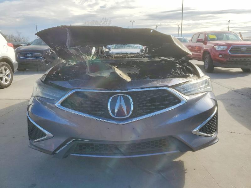 Продажа на аукционе авто 2019 Acura Ilx, vin: 19UDE2F79KA004579, номер лота: 72796075