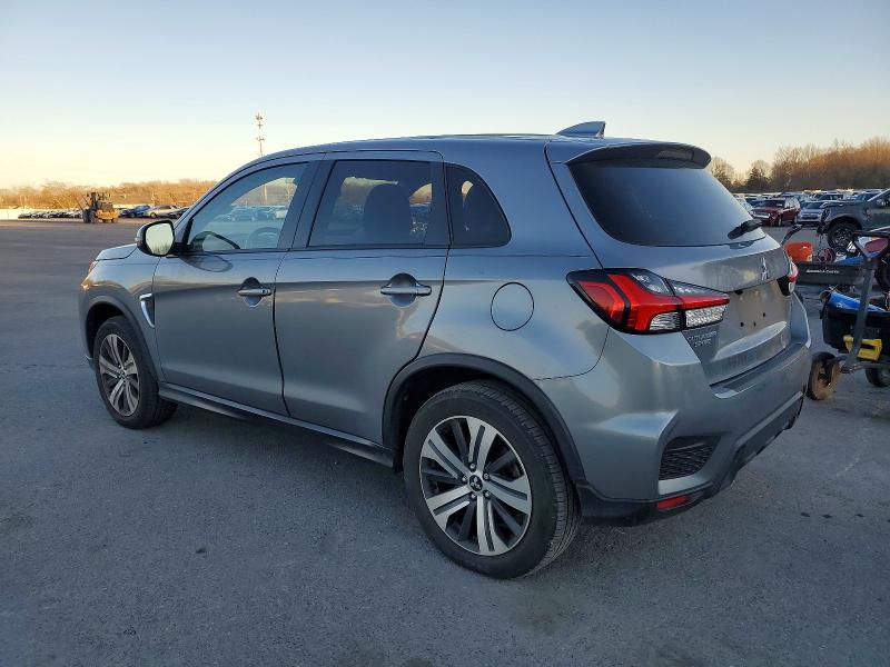 Продаж на аукціоні авто 2023 Mitsubishi Outlander Sport, vin: JA4ARUAU1PU013985, номер лоту: 73110295