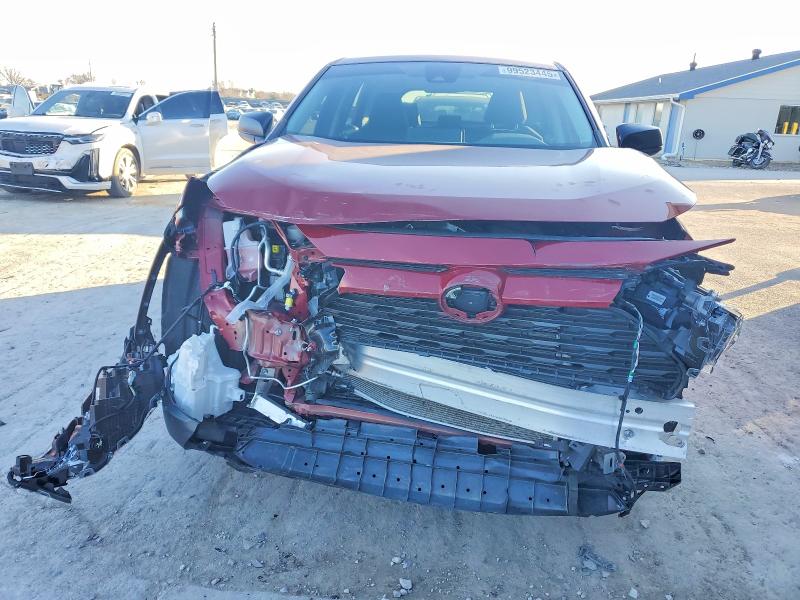 99523445 :رقم المزاد ، 2T3F1RFV9PW335472 vin ، 2023 Toyota Rav4 مزاد بيع