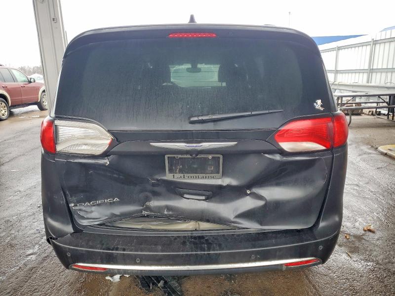 Aukcja sprzedaży 2020 Chrysler Pacifica, vin: 2C4RC1BG7LR277009, numer aukcji: 99887325