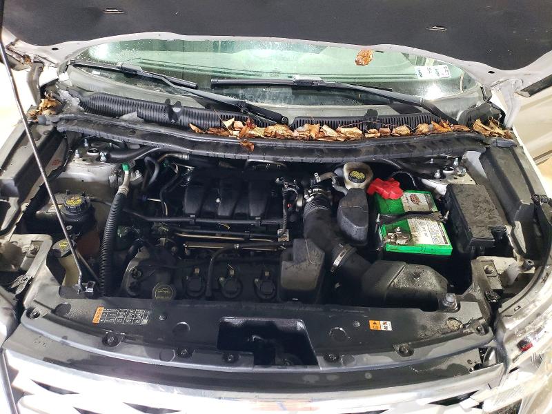 74218945 :رقم المزاد ، 1FM5K8D89JGC15816 vin ، 2018 Ford Explorer X مزاد بيع