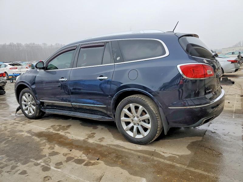 Aukcja sprzedaży 2017 Buick Enclave, vin: 5GAKVCKD5HJ190106, numer aukcji: 98499275