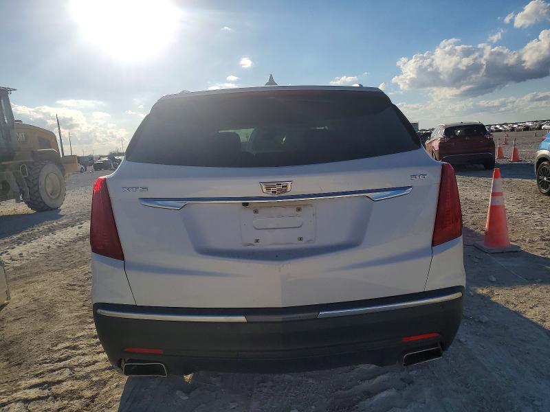 Aukcja sprzedaży 2018 Cadillac Xt5, vin: 1GYKNCRSXJZ199811, numer aukcji: 74099145