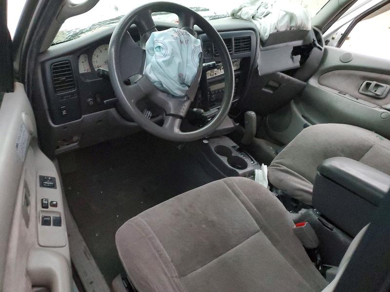 Aukcja sprzedaży 2004 Toyota Tacoma, vin: 5TESN92N94Z319815, numer aukcji: 72848075