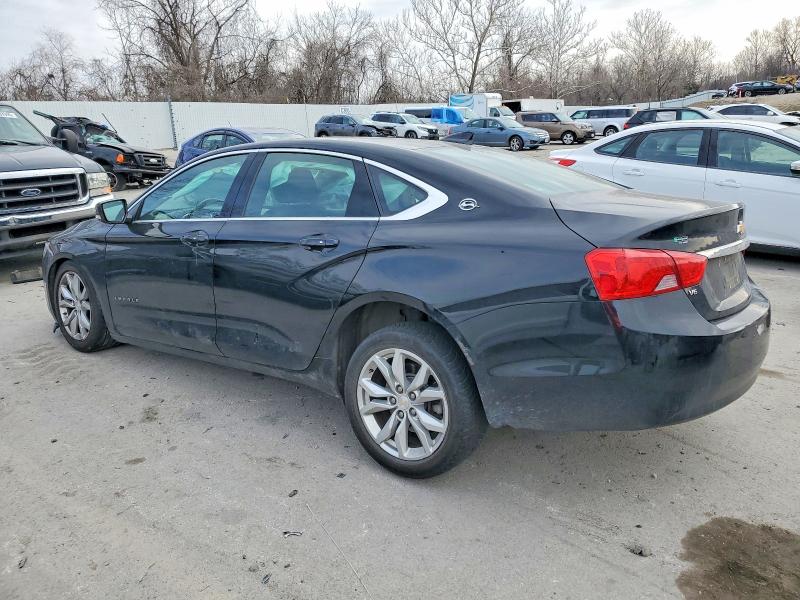 2020 Chevrolet Impala მანქანა იყიდება აუქციონზე, vin: 2G11Z5S37L9105703, აუქციონის ნომერი: 73962875