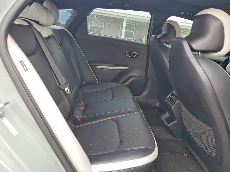 Продажа на аукционе авто 2025 Kia K4 Gt-line, vin: 3KPFW4DC4SE112945, номер лота: 98157095