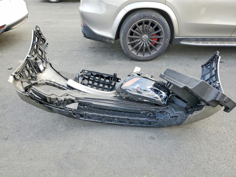 74671505 :رقم المزاد ، 4JGFF8KE4PA942164 vin ، 2023 Mercedes-benz Gls مزاد بيع