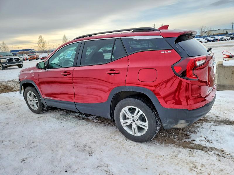 Продажа на аукционе авто 2024 Gmc Terrain, vin: 3GKALTEG9RL232135, номер лота: 73379845