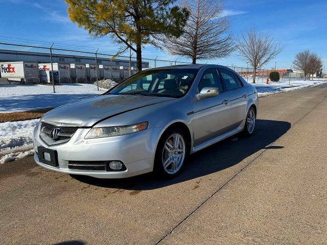 Aukcja sprzedaży 2008 Acura Tl Type S, vin: 19UUA75558A000210, numer aukcji: 75454245