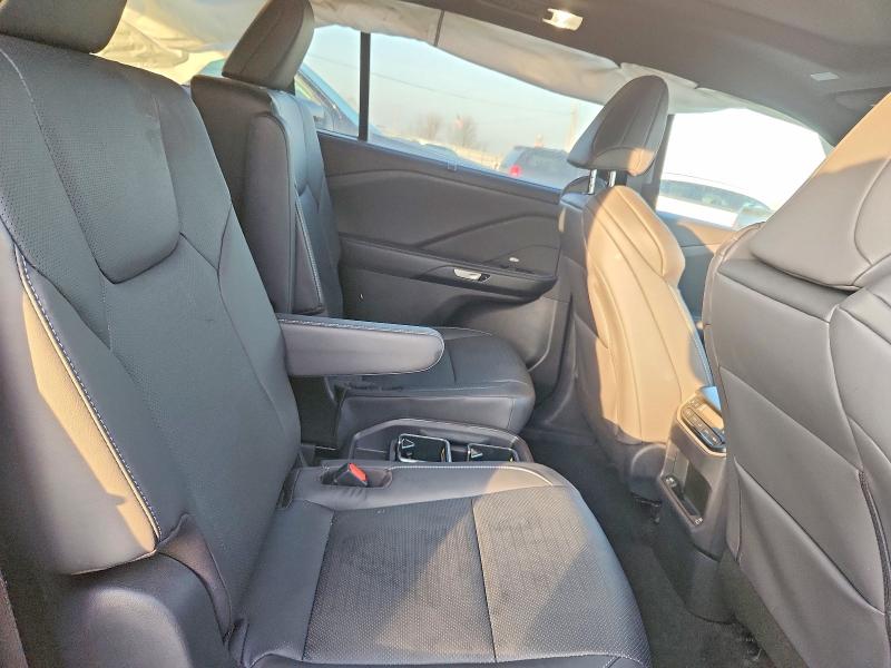 Aukcja sprzedaży 2025 Lexus Tx, vin: 5TDAAAB63SS045927, numer aukcji: 98160865