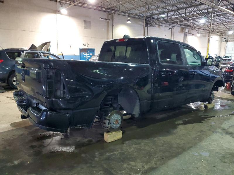 73655655 :رقم المزاد ، 1C6RRFFG7KN768267 vin ، 2019 Ram 1500 مزاد بيع