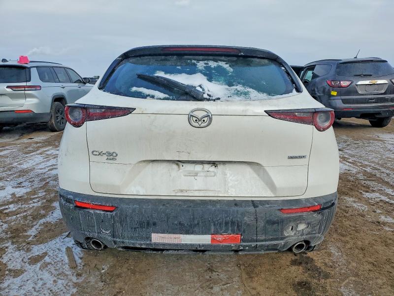 Продажа на аукционе авто 2022 Mazda Cx-30, vin: 3MVDMBAL7NM440455, номер лота: 73993265