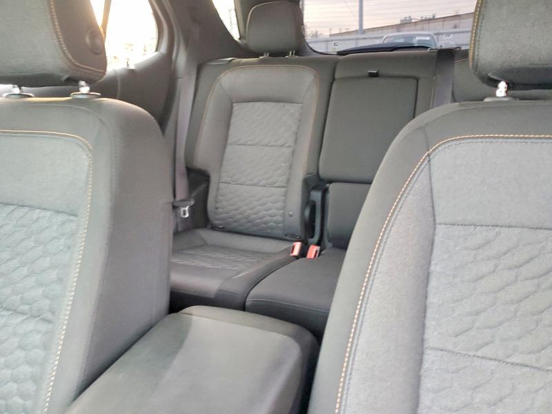 Aukcja sprzedaży 2019 Chevrolet Equinox, vin: 2GNAXKEV3K6165994, numer aukcji: 98786635