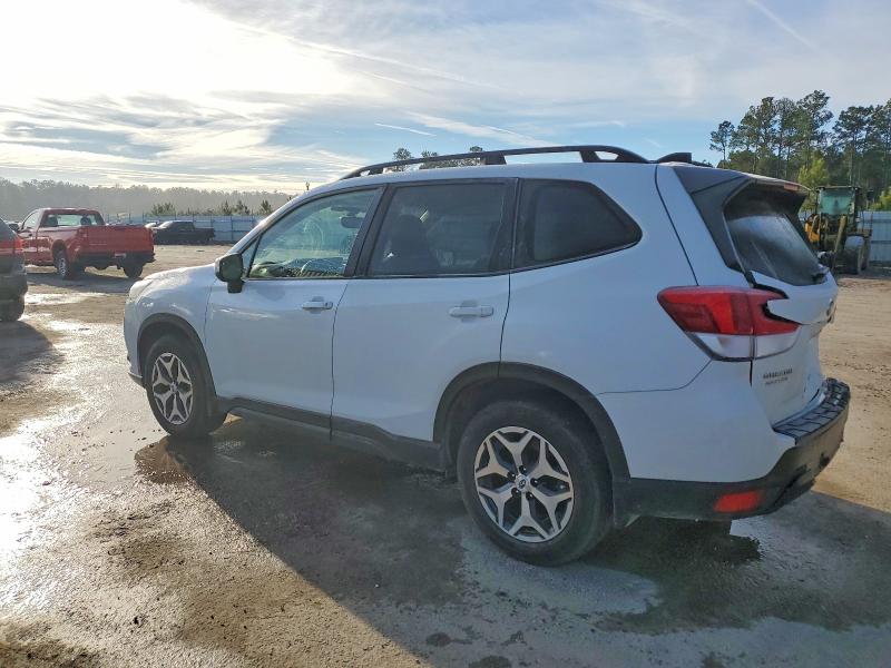 Продажа на аукционе авто 2024 Subaru Forester, vin: JF2SKADC9RH489964, номер лота: 73413115