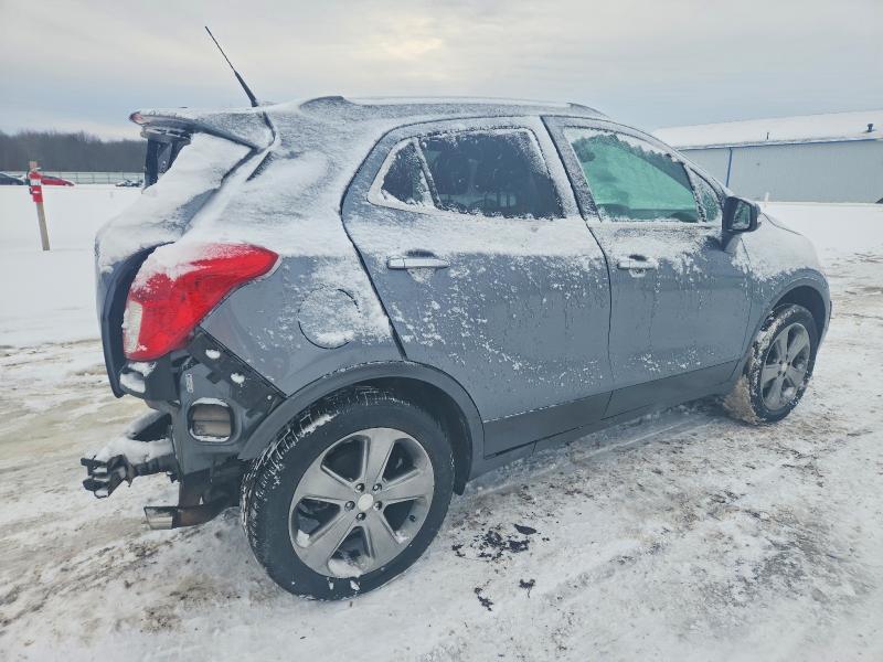 Aukcja sprzedaży 2014 Buick Encore, vin: KL4CJGSB8EB783530, numer aukcji: 49792216