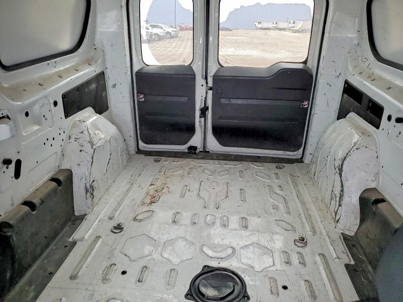 Продажа на аукционе авто 2016 Ram Promaster City, vin: ZFBERFAT7G6B76919, номер лота: 72691825