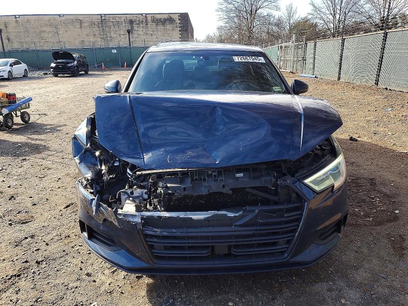 Aukcja sprzedaży 2020 Audi A3, vin: WAUAUGFF3LA030800, numer aukcji: 72667045