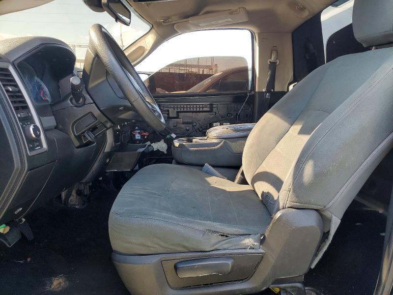 74711355 :رقم المزاد ، 3C6JR6AT8EG162331 vin ، 2014 Ram 1500 مزاد بيع