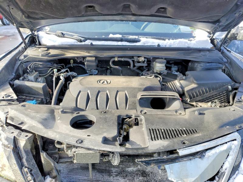 Продажа на аукционе авто 2018 Acura Rdx, vin: 5J8TB4H31JL002225, номер лота: 99369325