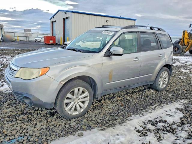 Продажа на аукционе авто 2011 Subaru Forester, vin: JF2SHADC8BH719529, номер лота: 99709535